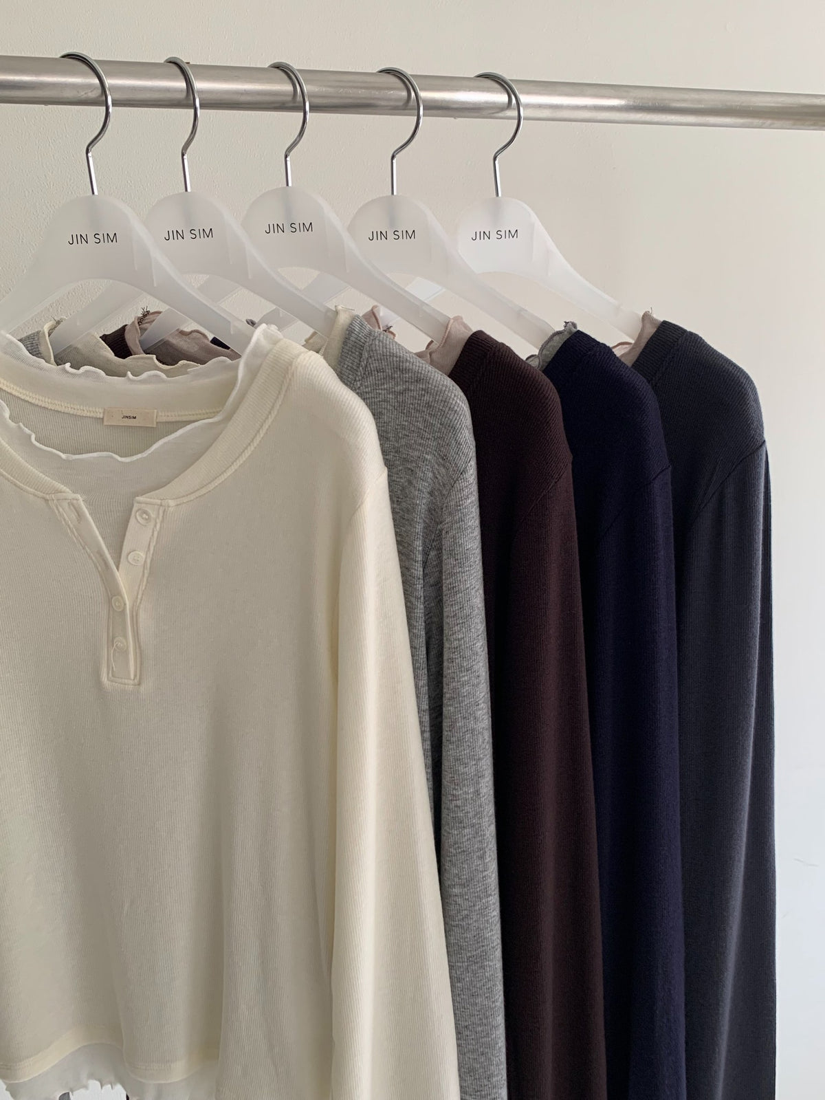 prin layer T-5col