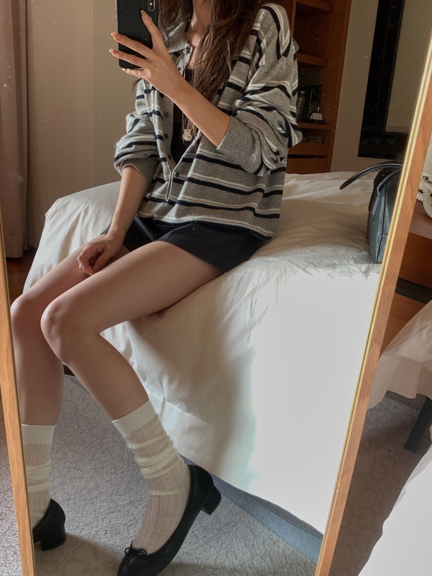 house knit-4col