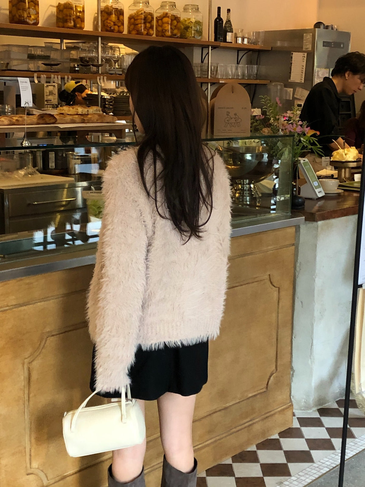 ️ le mi cardigan-3col