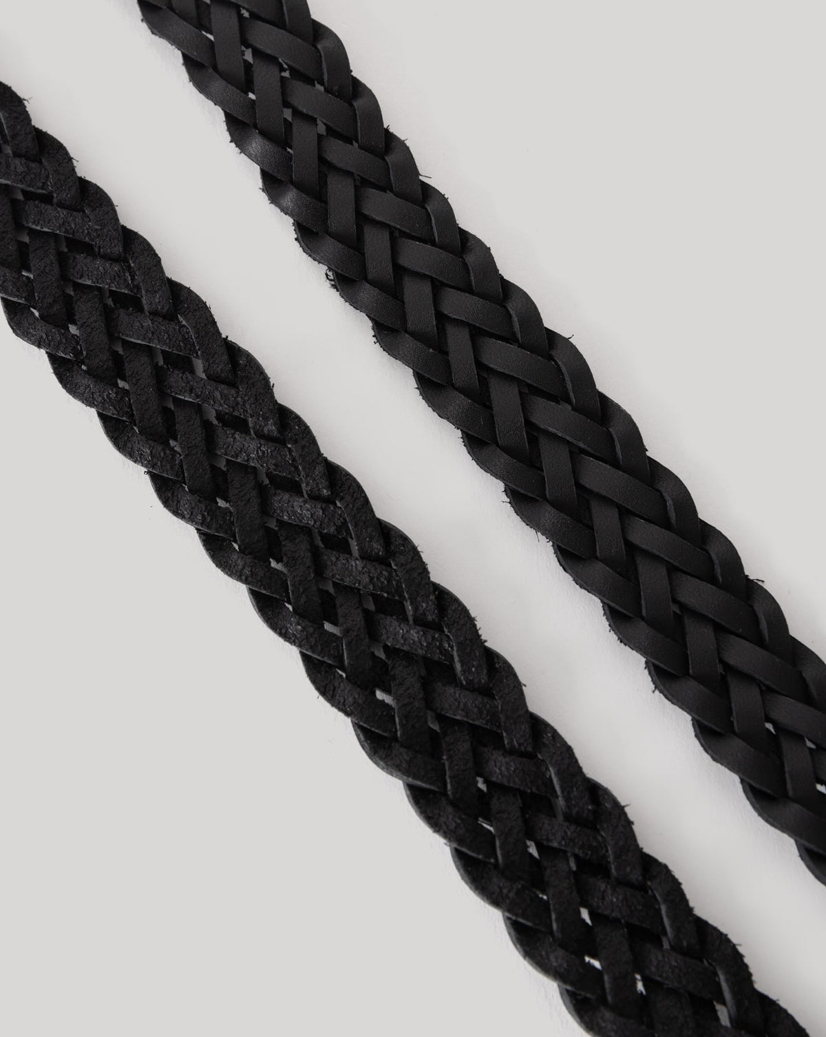 ️ twist mesh belt-2col
