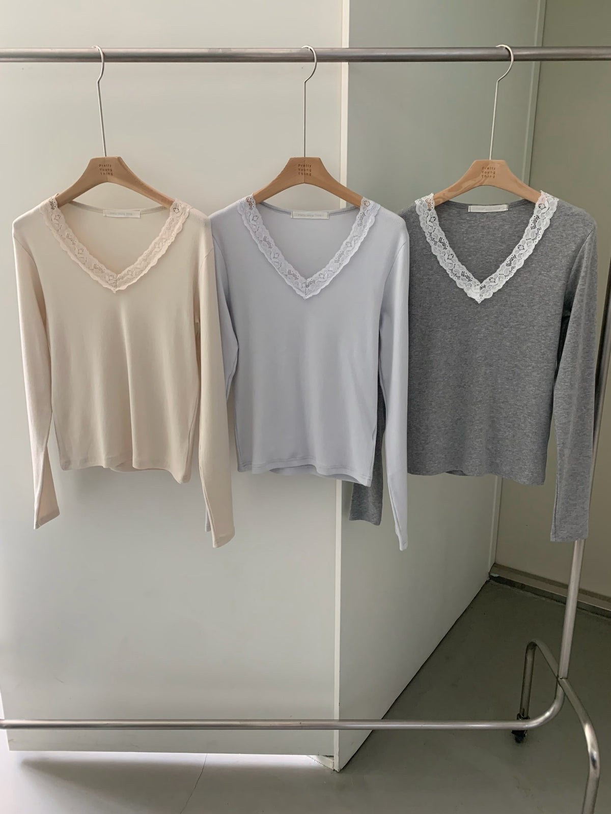ballet T-3col