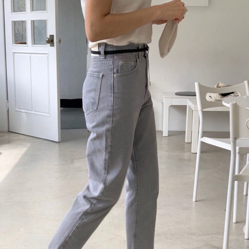 Deondo Italy cowhide belt