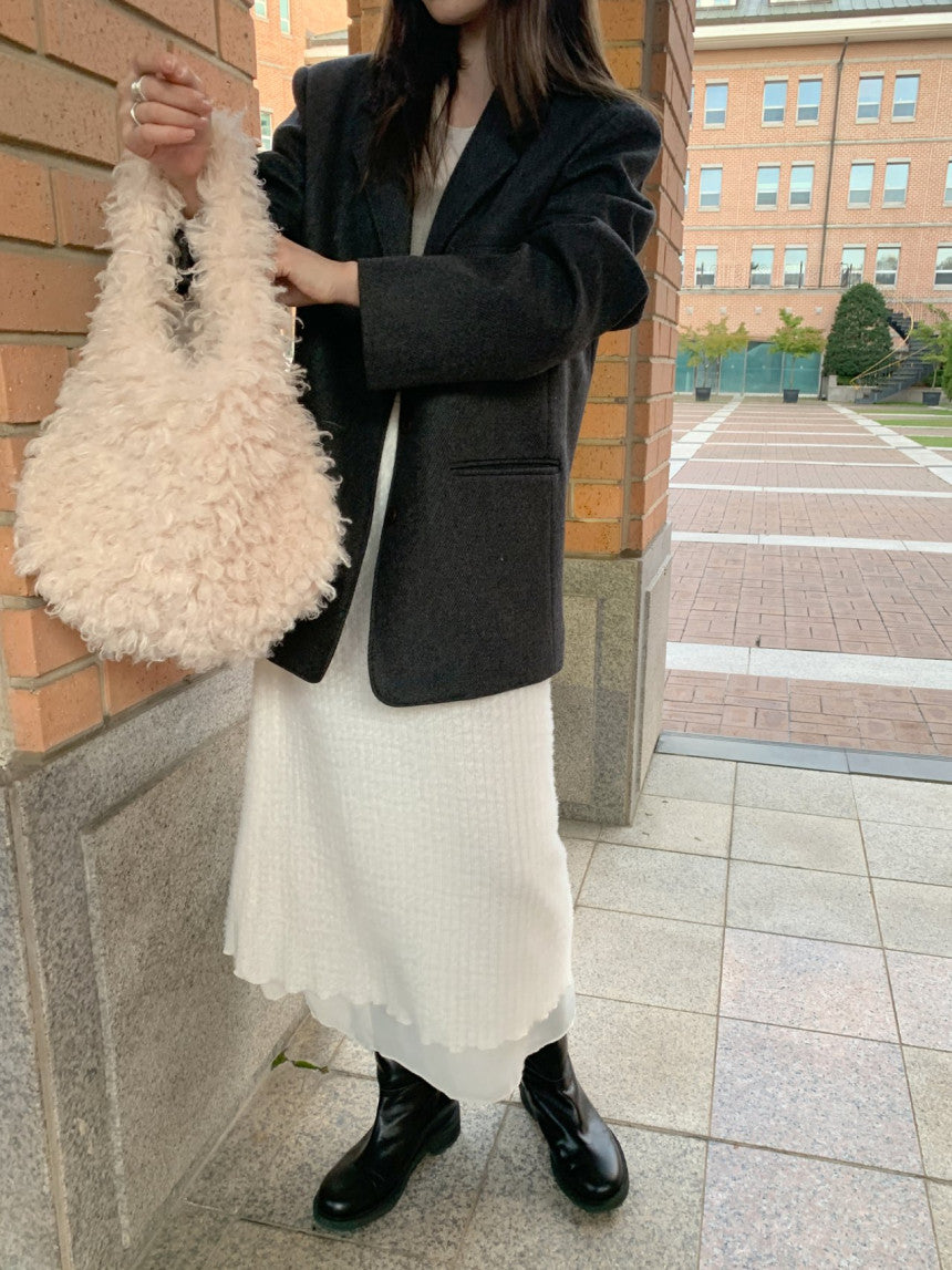 banding layer skirt-2col