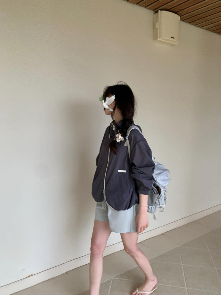 Mountain wind jumper-3col