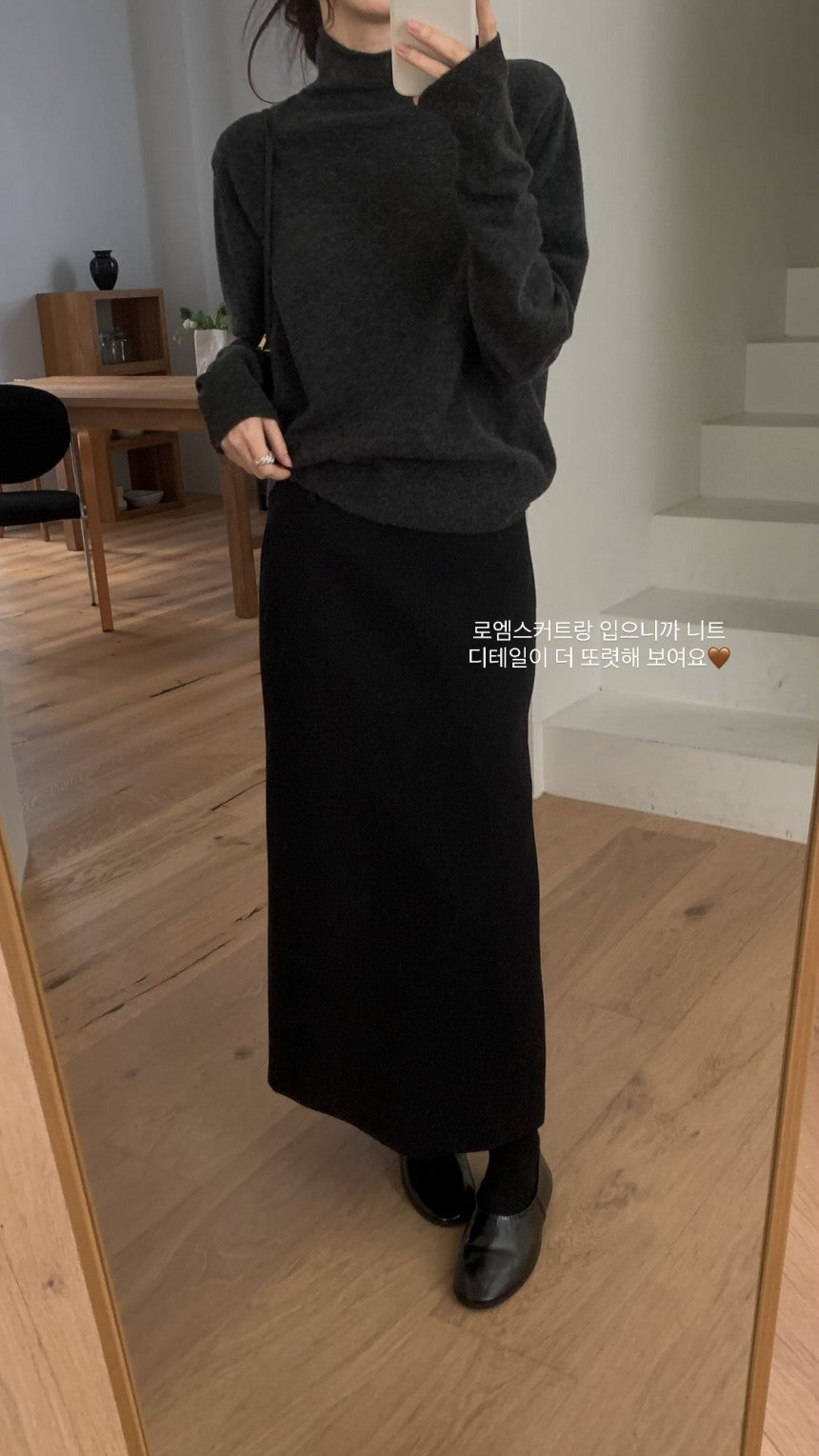 Release 3way knit-4col