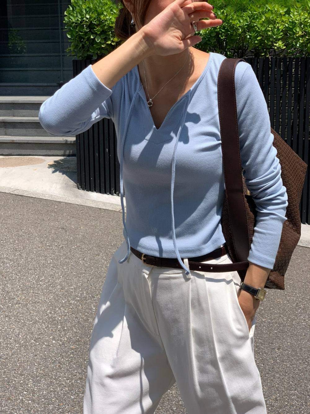 Dalia T-5col