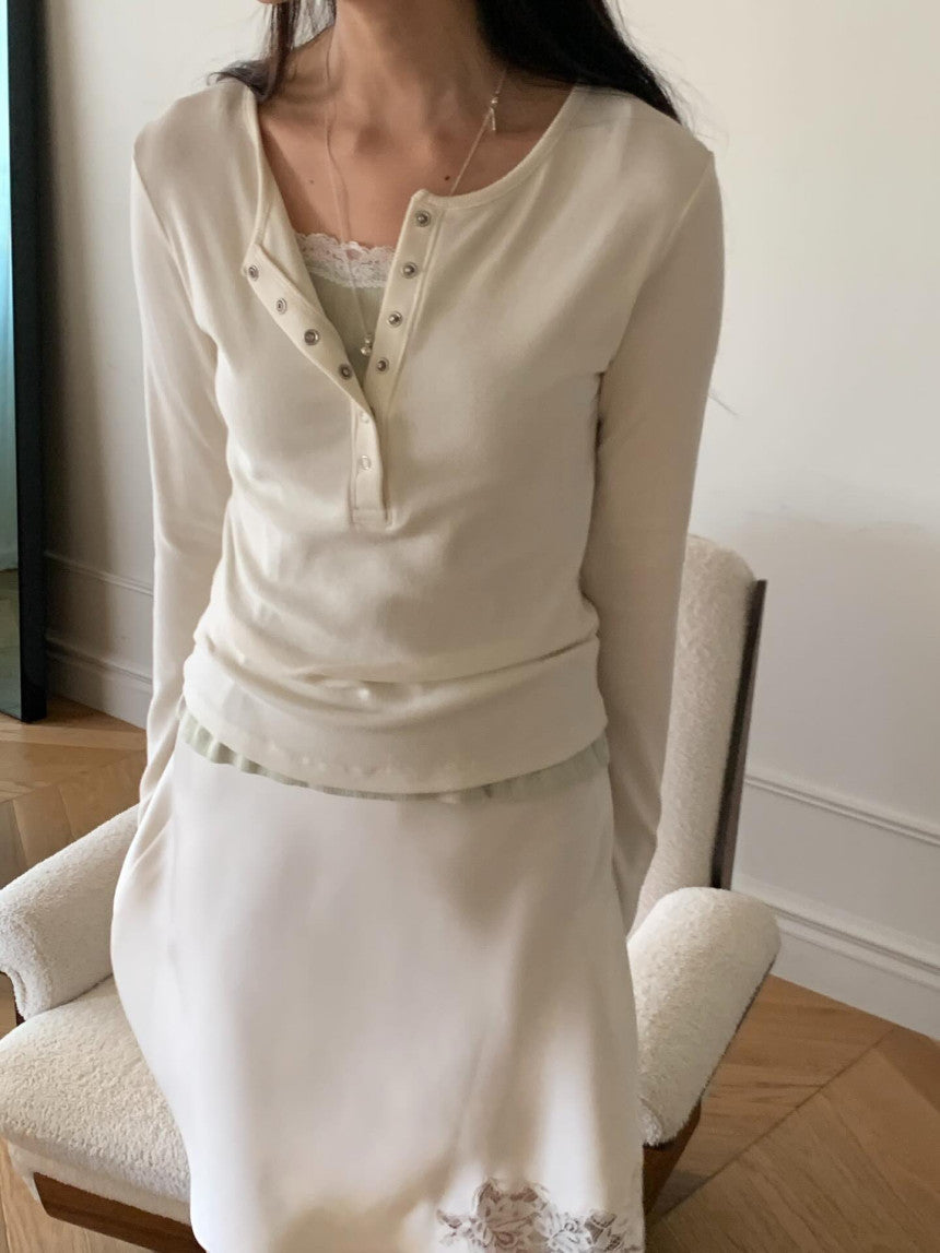 Lyon sleeveless-4col