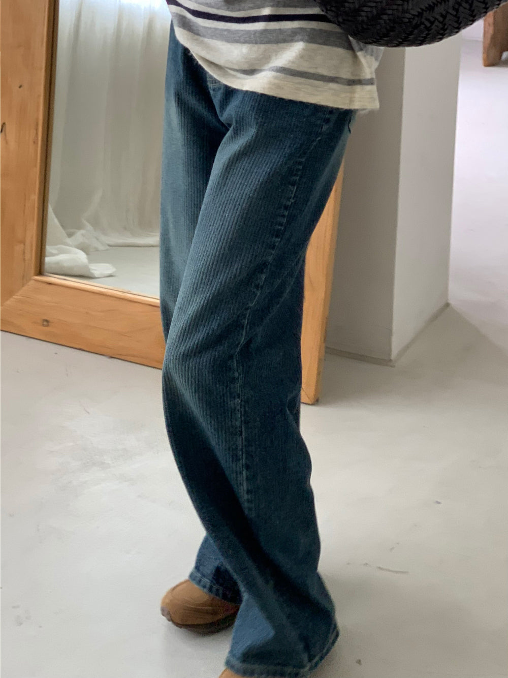 Murphy s.t denim-2col