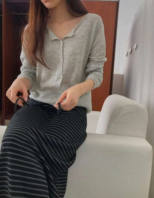 Spring cardigan-5col