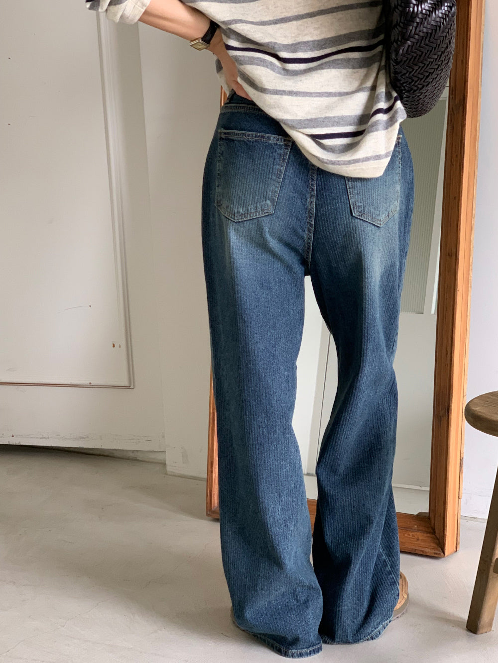Murphy s.t denim-2col