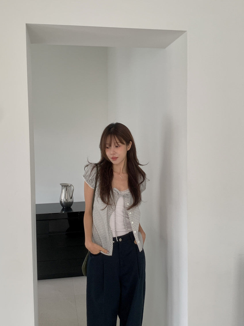 cloau blouse-2col