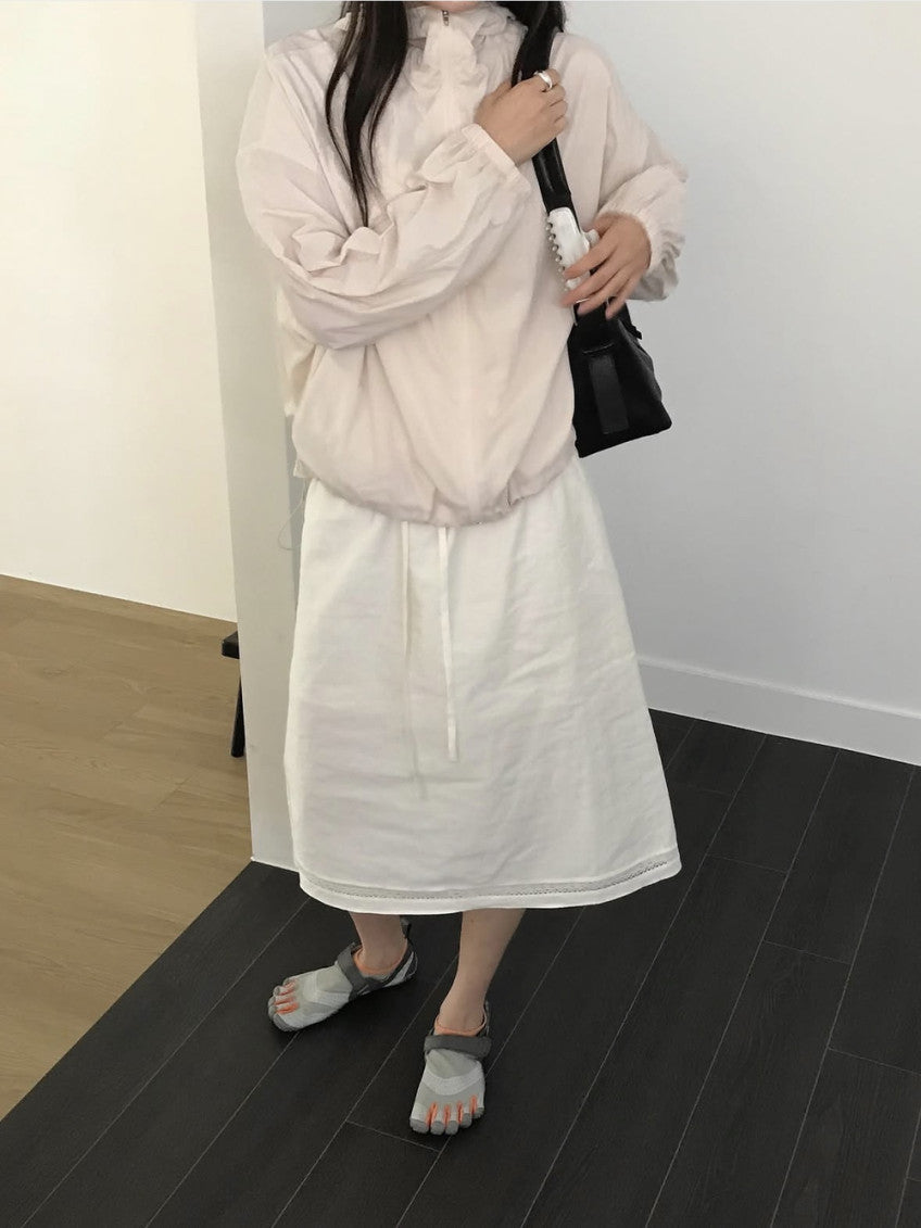 Sarah skirt