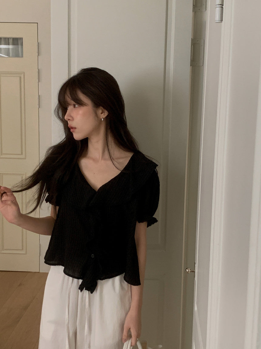 eden blouse