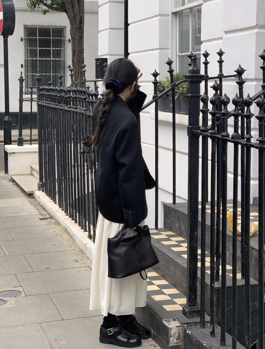 veil skirt