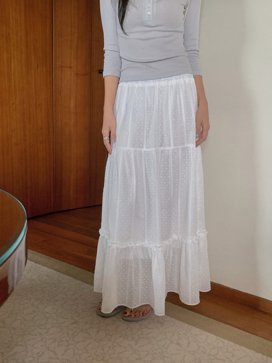 beans skirt