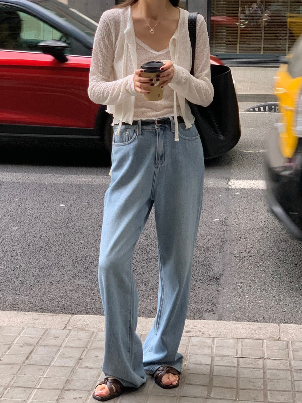 Autumn sydney denim-3col