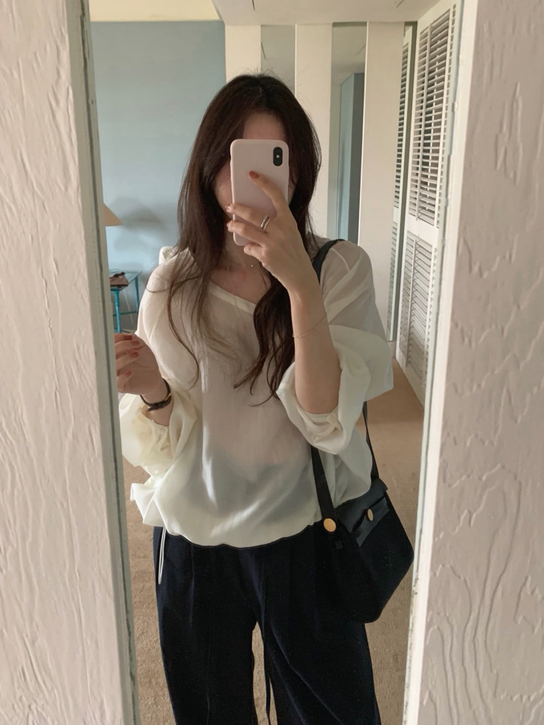 maybe banding slacks-3col
