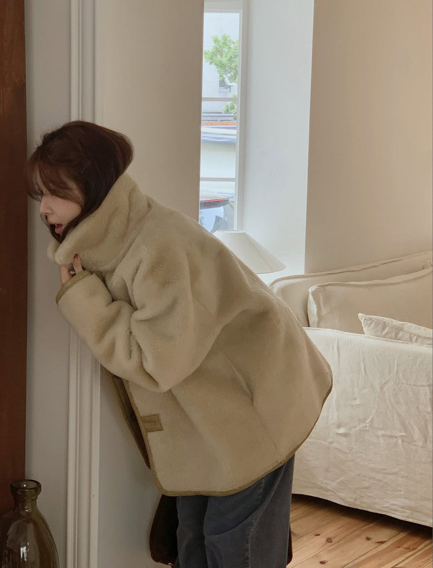 Must reversible mustang-2col