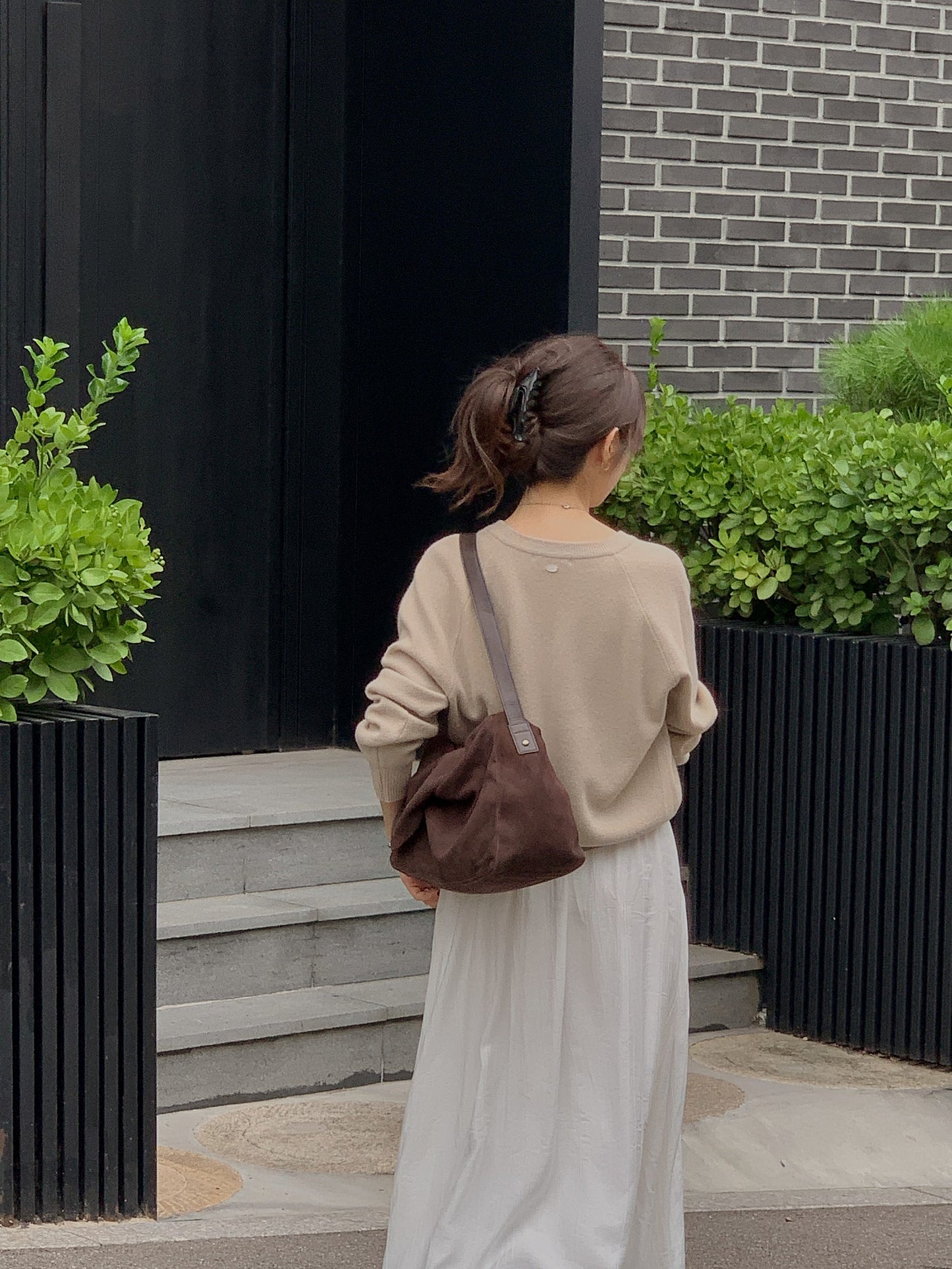 New lived knit-5col