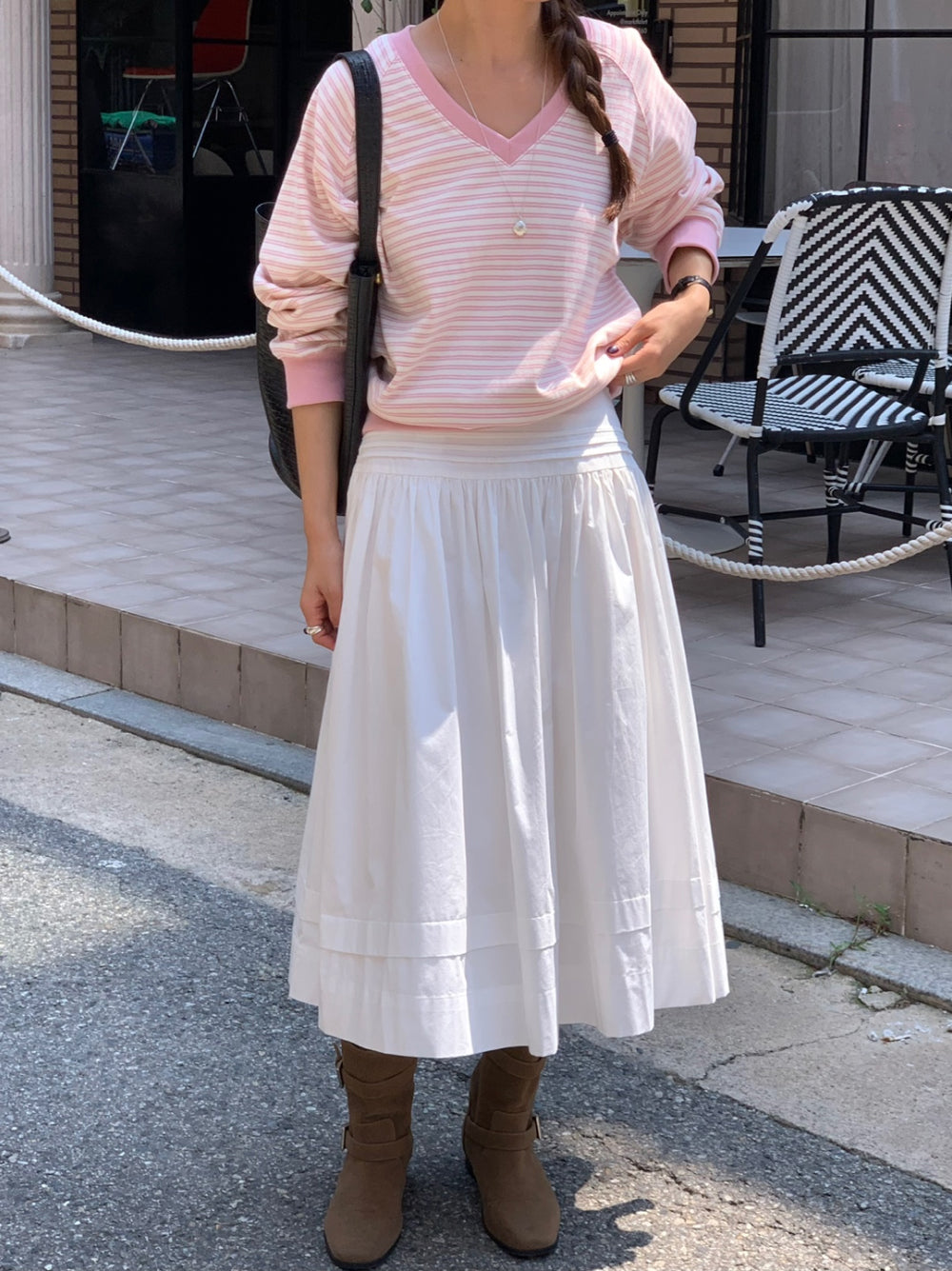 Maybin skirt