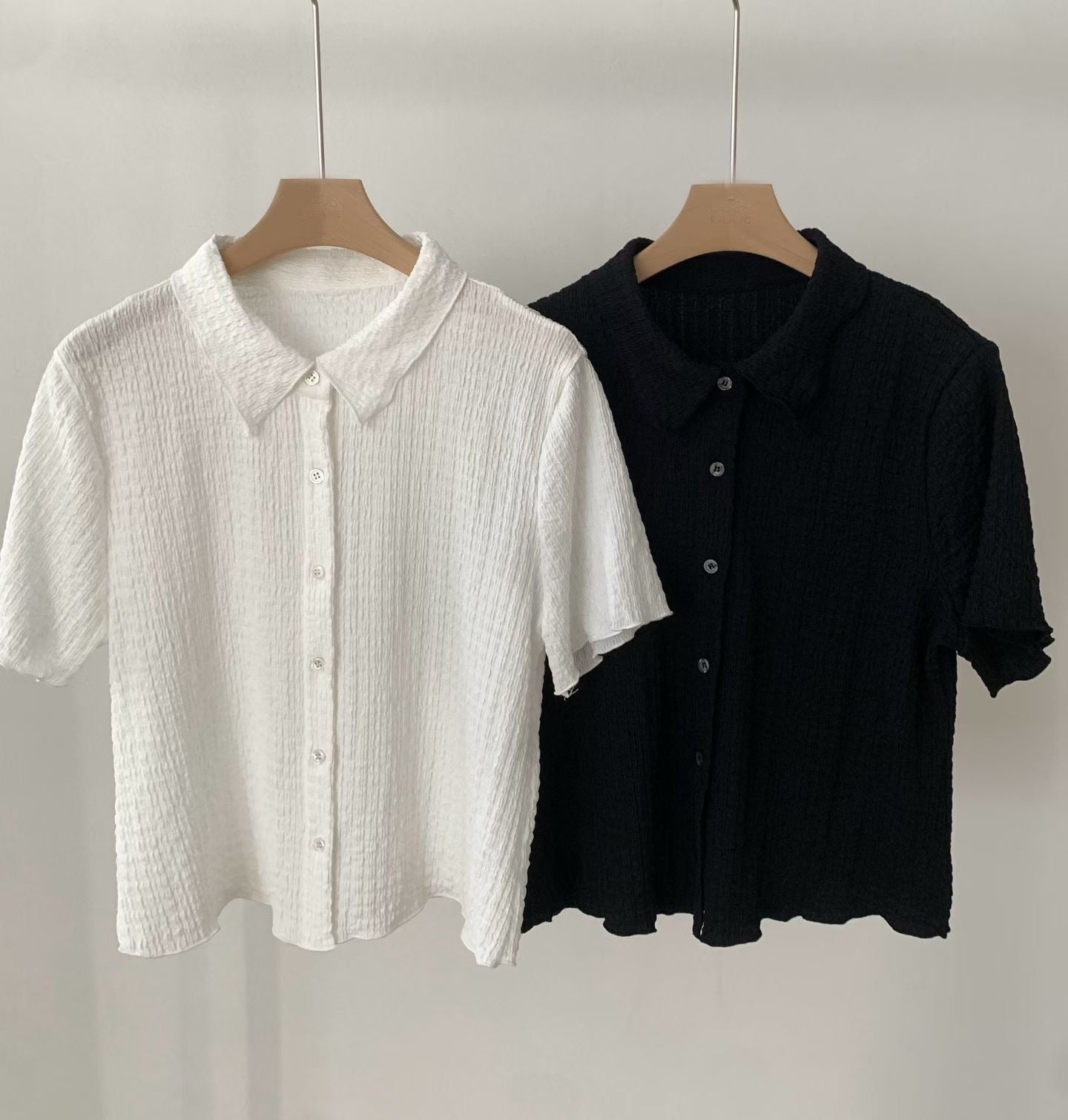 Hayley blouse&skirt-2col