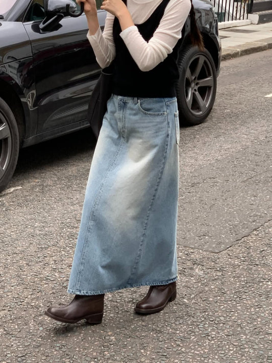 Eternal skirt