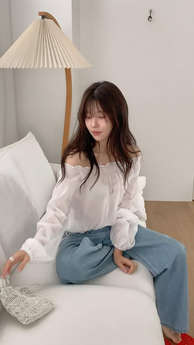 Roti blouse-3col