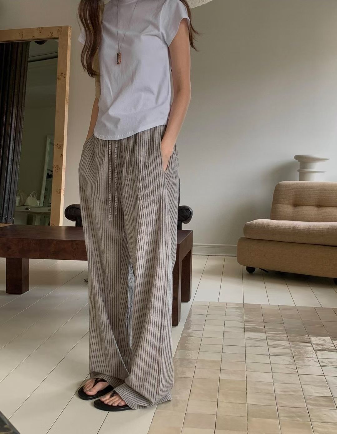 mai s.t pants-3col