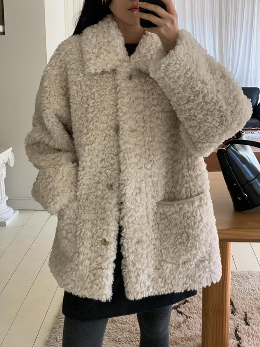 Sierra searing mustang