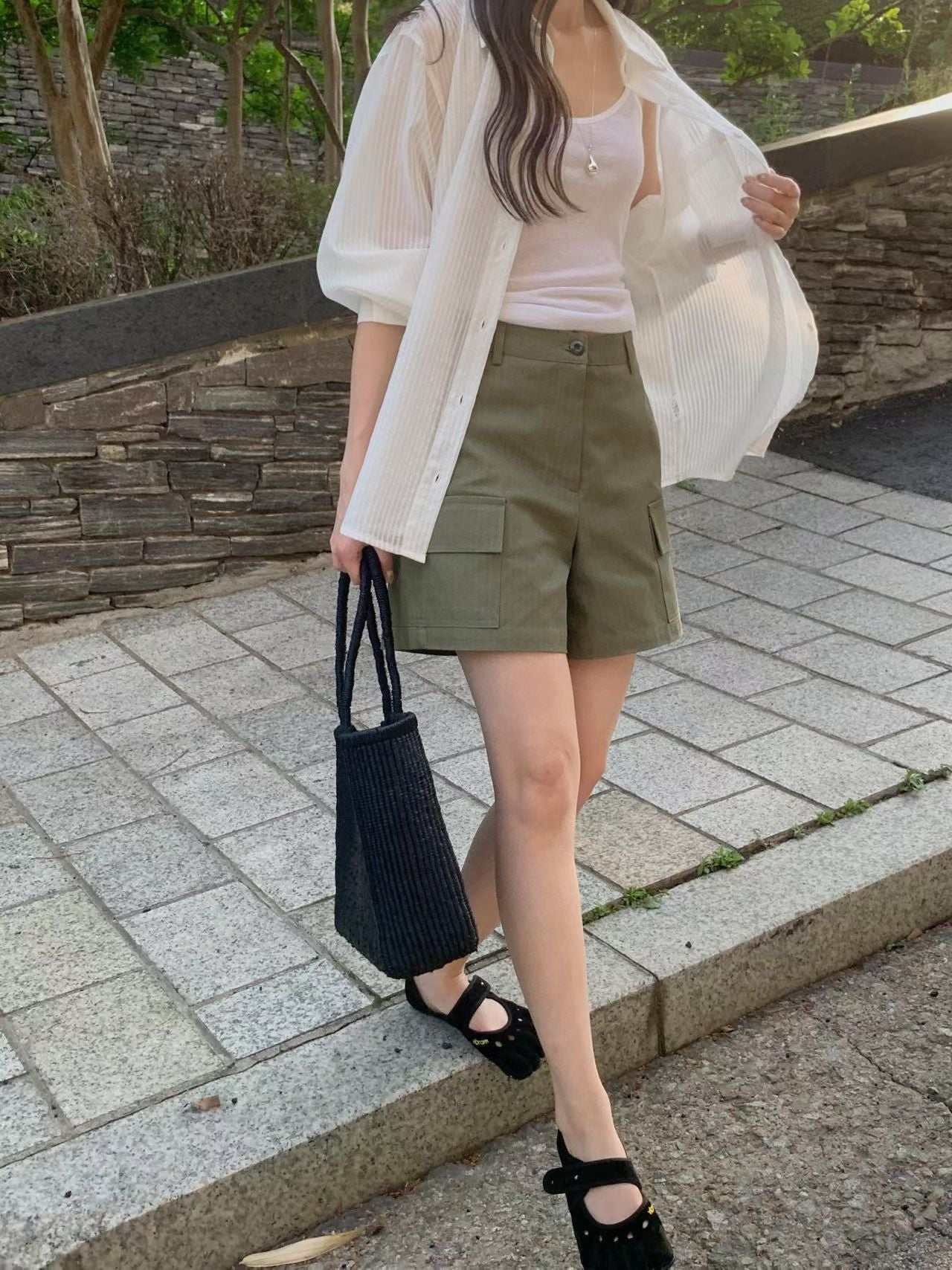 tori s.t blouse-2col