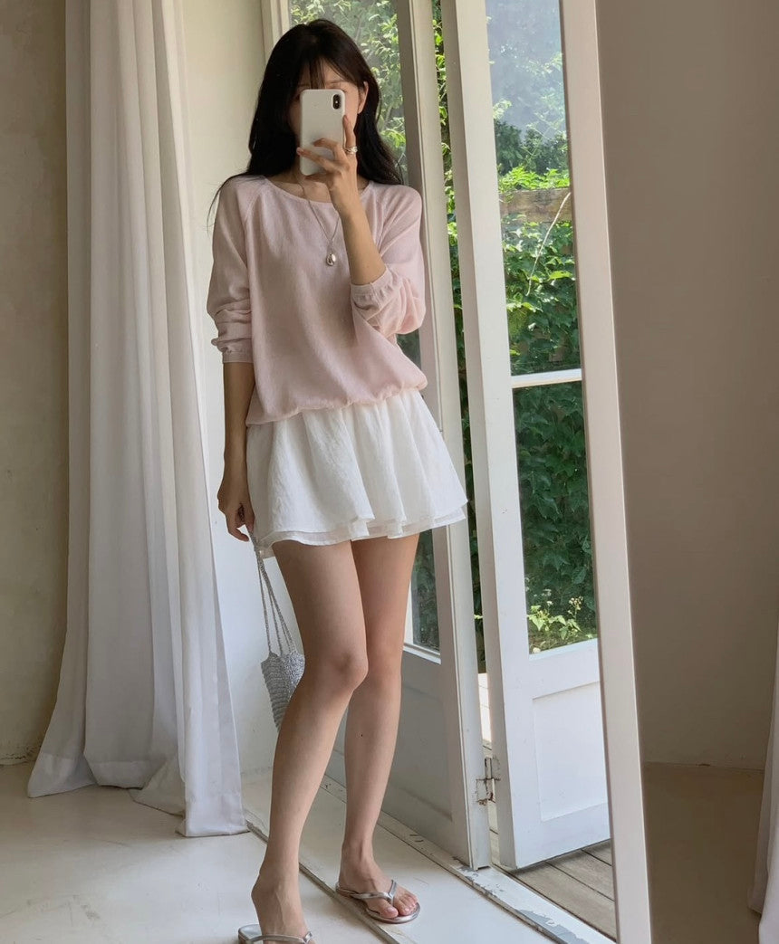 Call skirt-3col