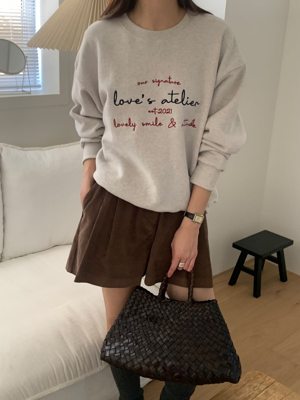 Signal gimo MTM-3col