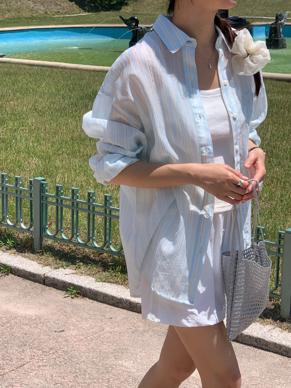 Million shirt-2col