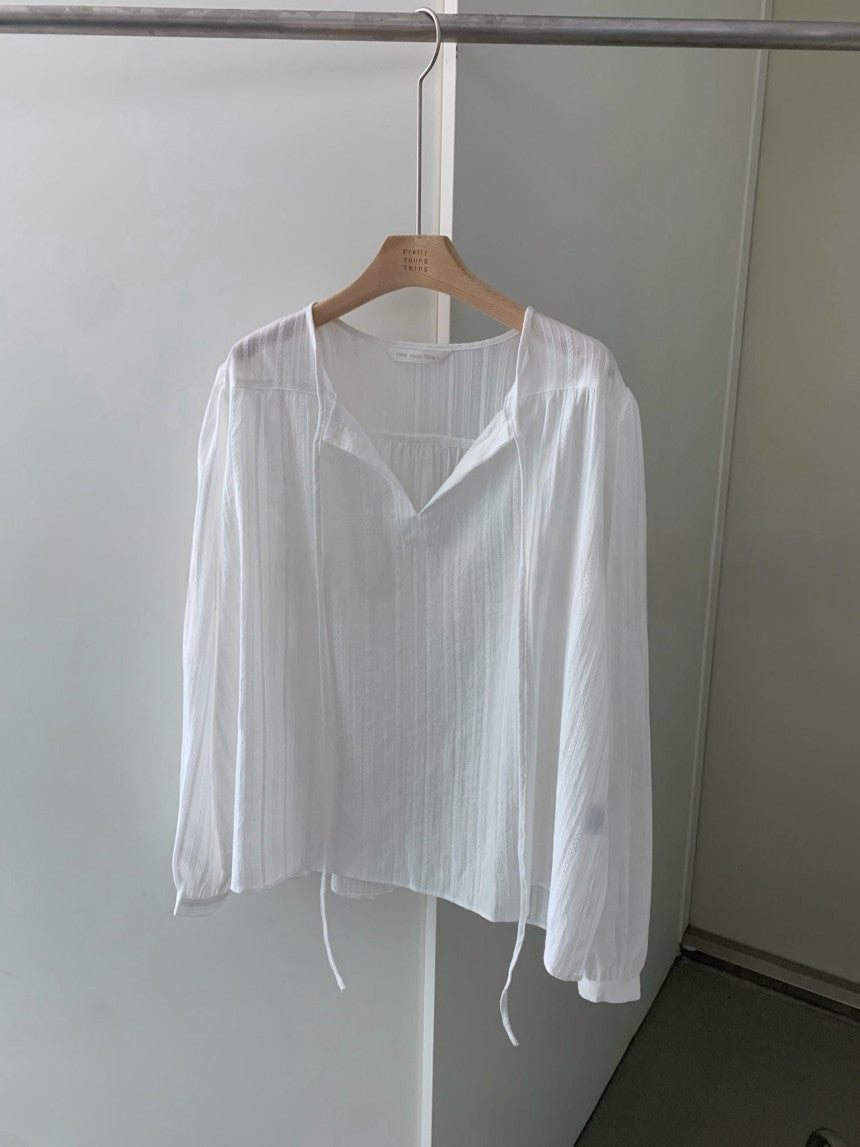 risha blouse