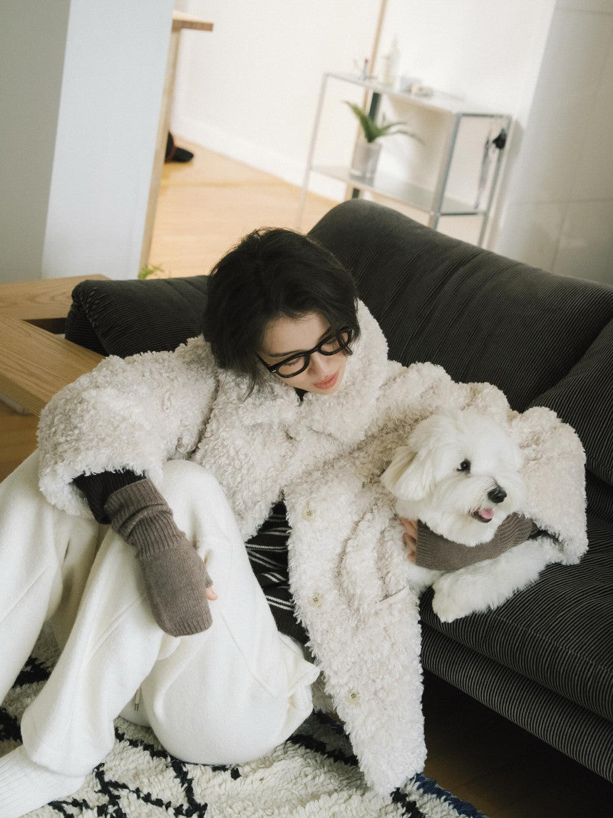 Sierra searing mustang