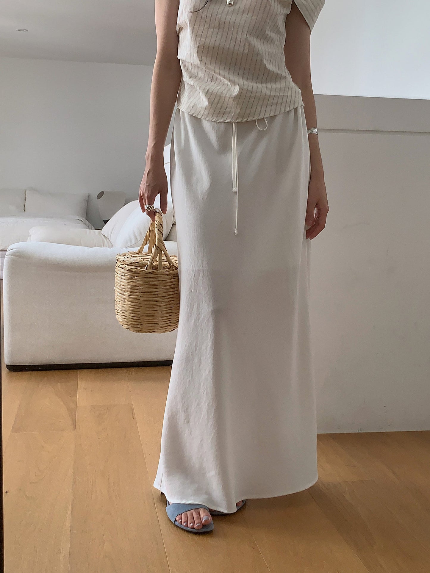 Seoru skirt-3col