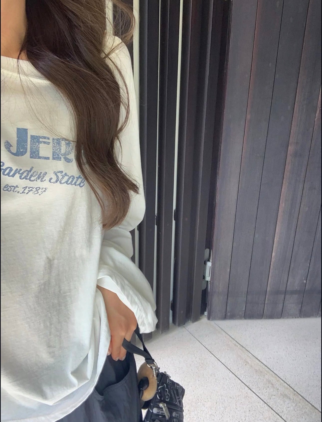 liter new jersey T