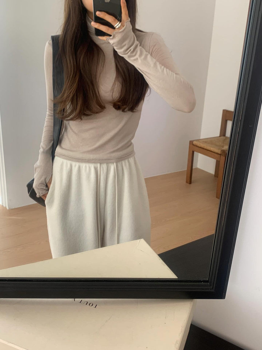 liter shabet wamer pola T-3col