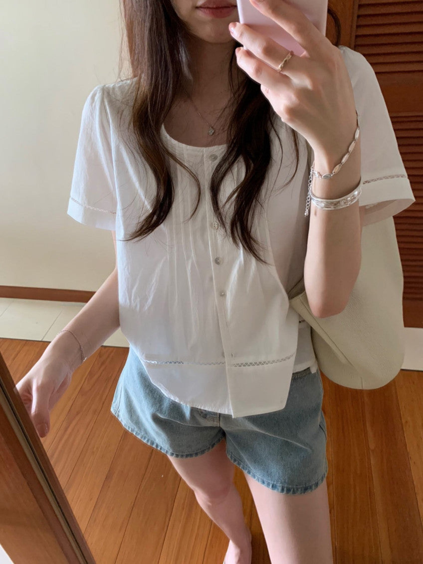 wink blouse
