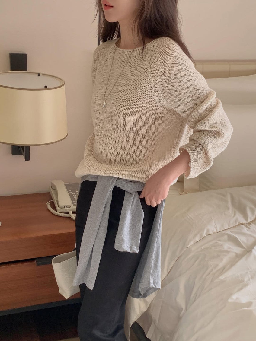 hajin knit-4col
