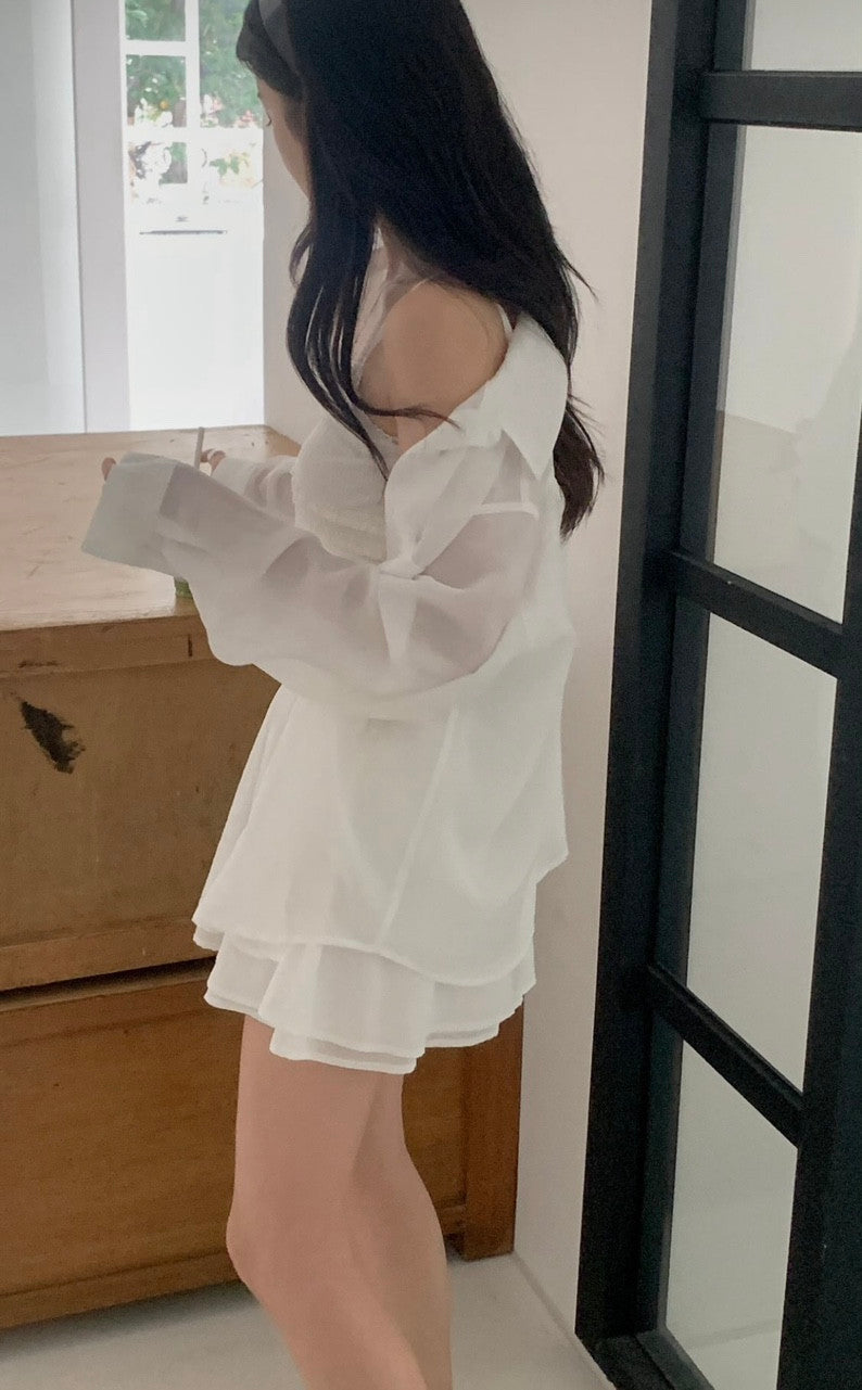 Call skirt-3col