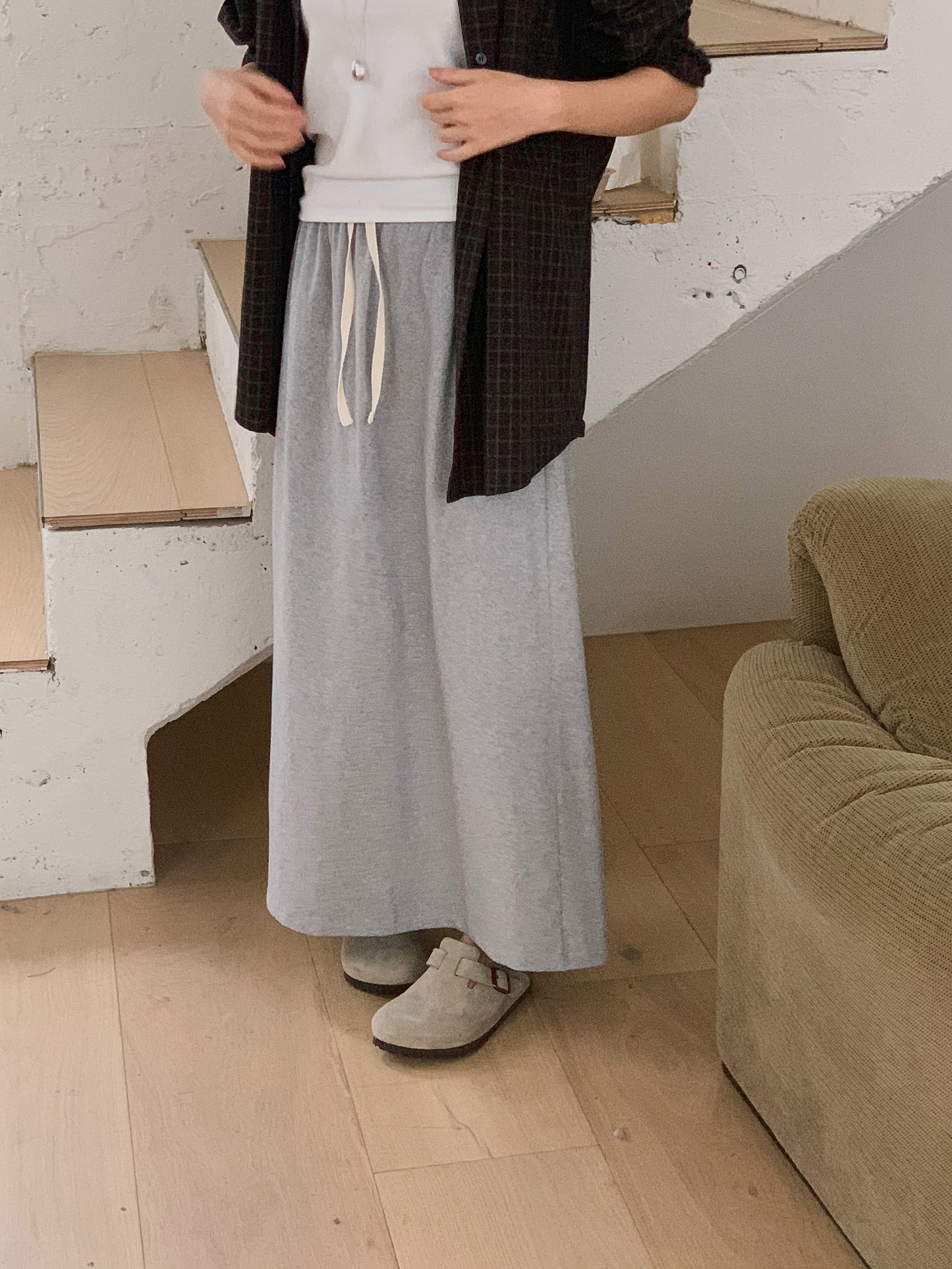 Munk skirt-3col