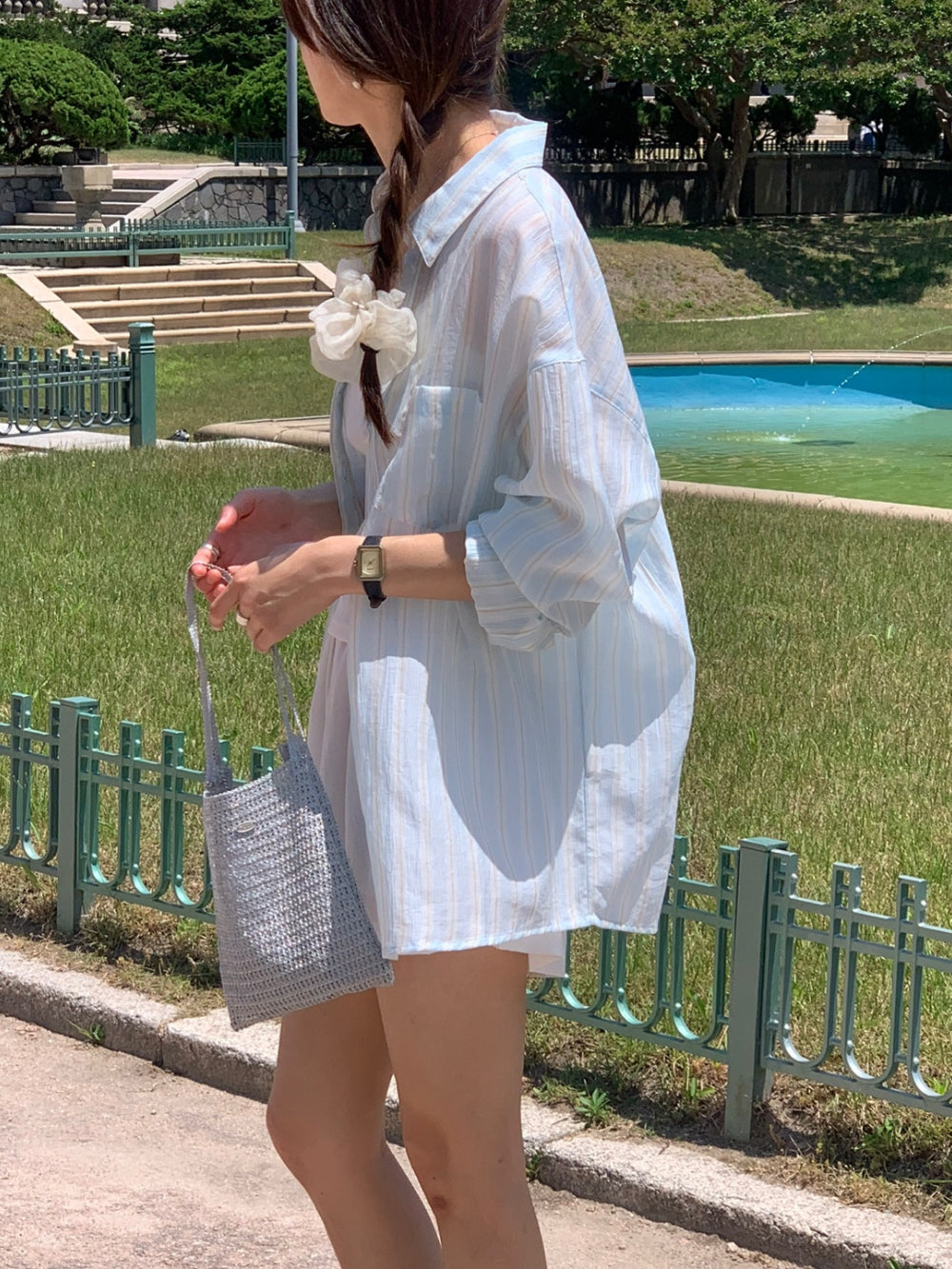 Million shirt-2col