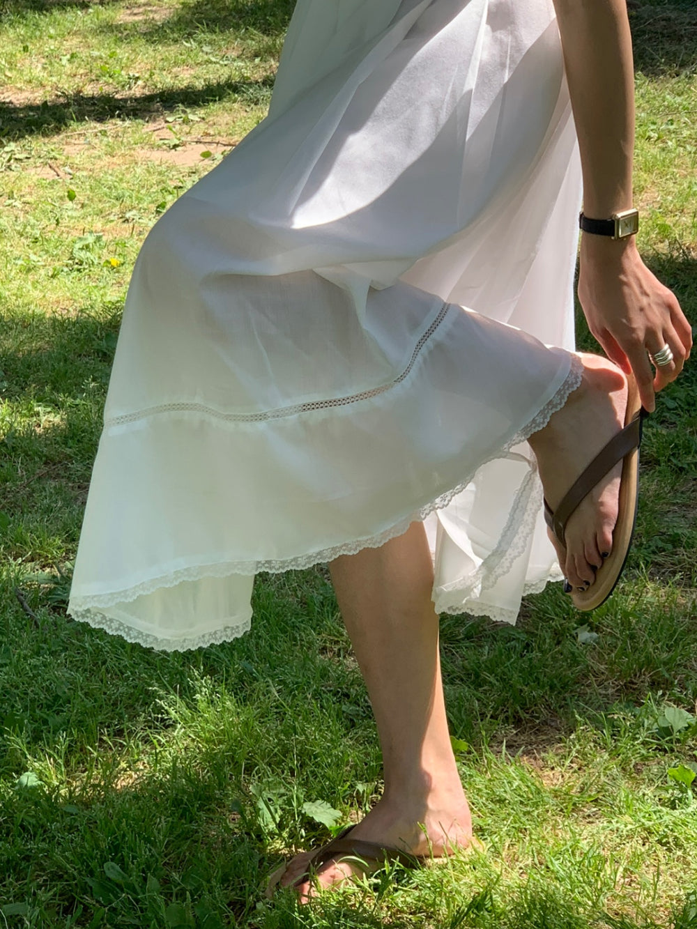 I lov skirt