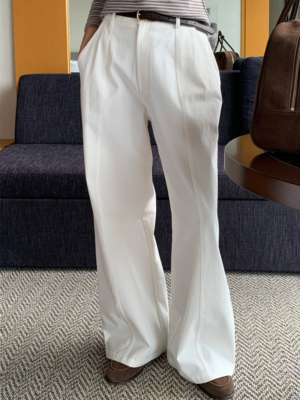 Mountain pants-2col