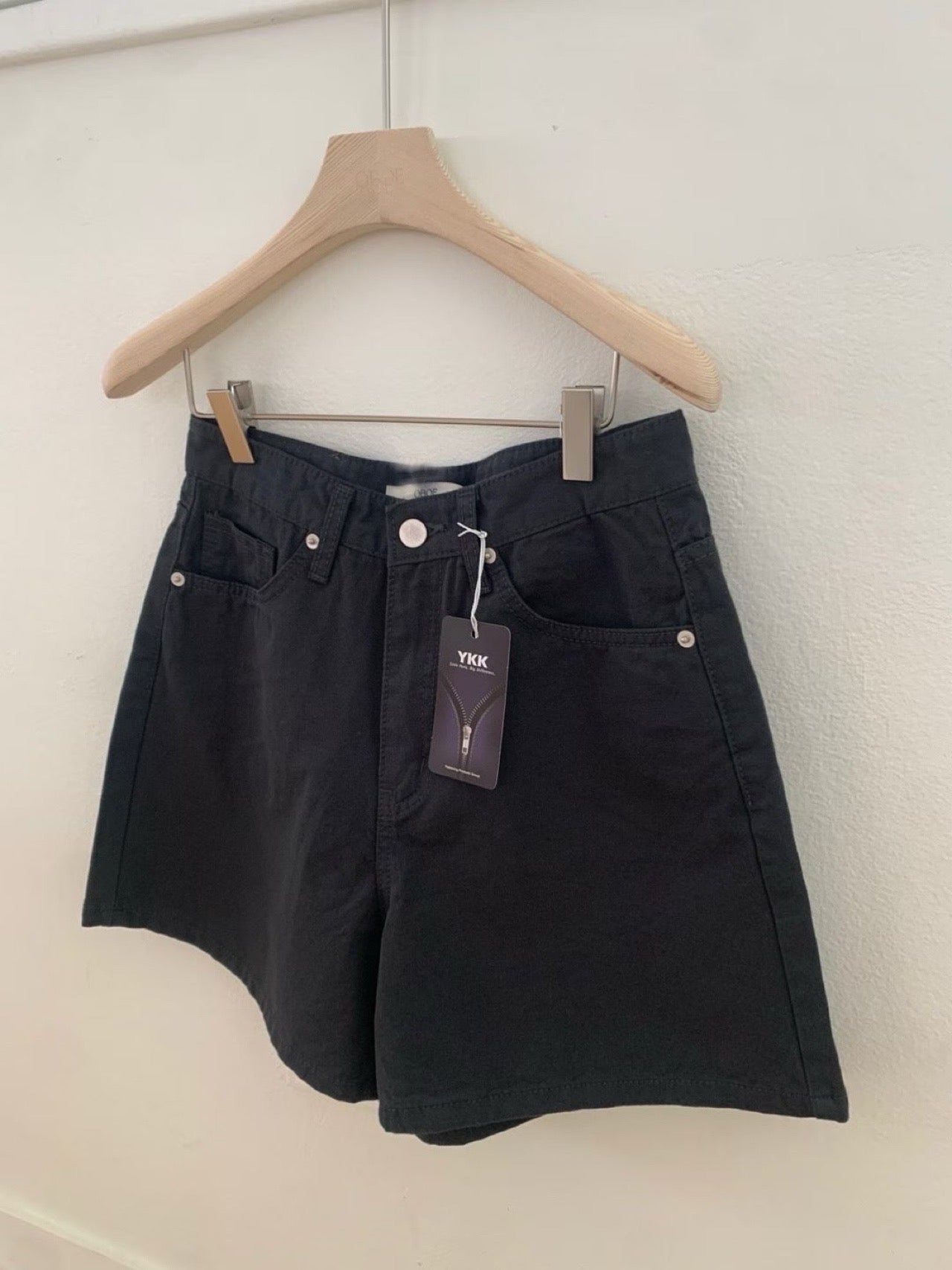 Millie Shorts-2col