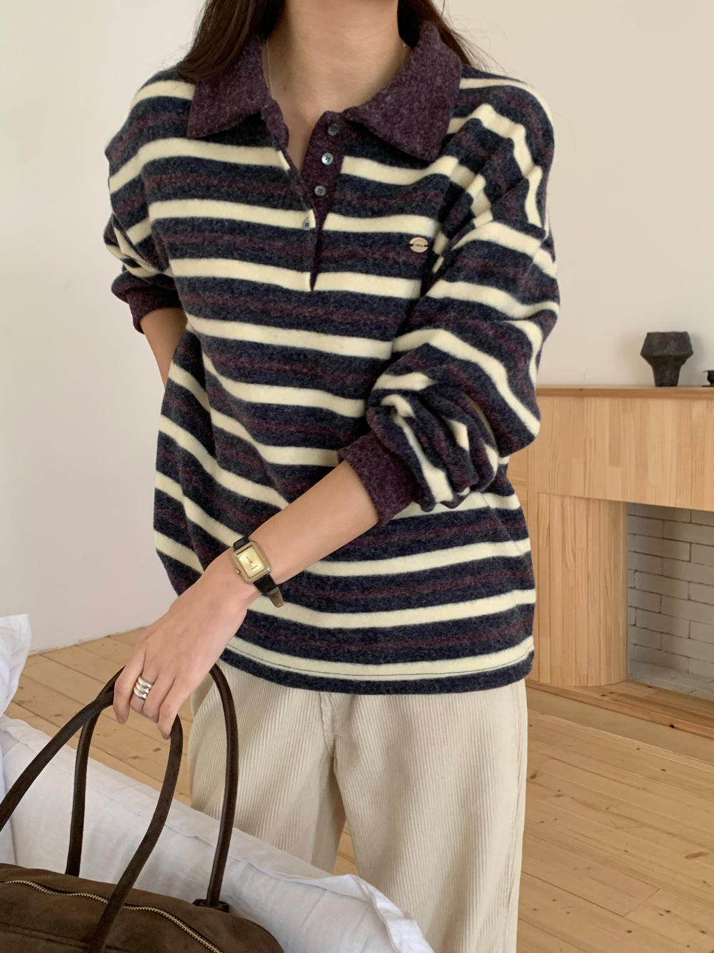 onda collar gimo T-3col