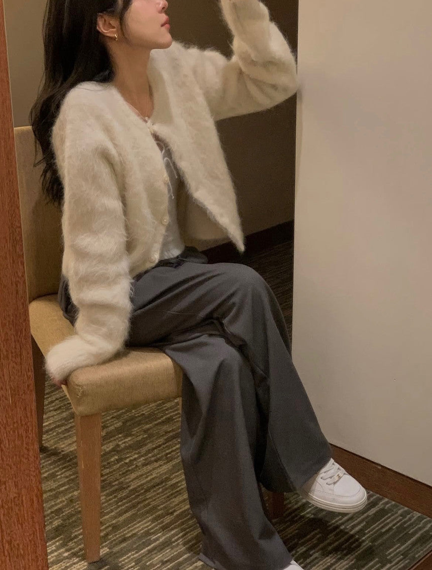 we alpaca cardigan-3col