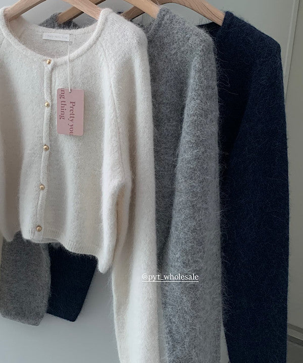 boldring cardigan-3col