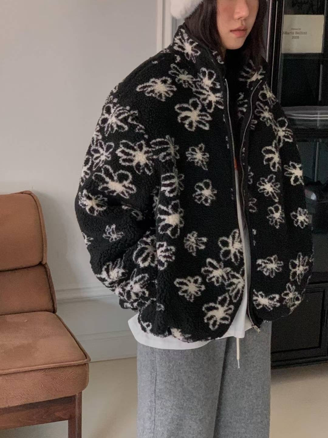 韓国ファッションブランド セレクトショップ LEDAY